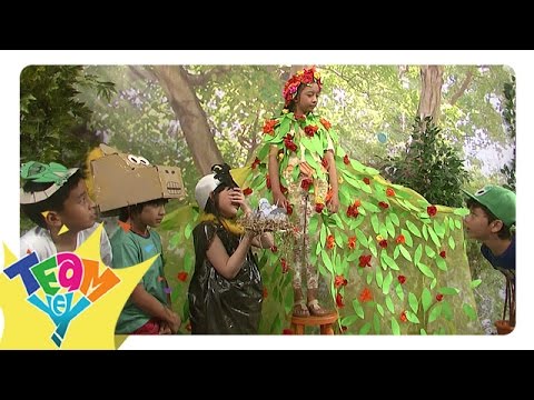 StorYey: Alamat ni Maria Sinukuan | Team Yey