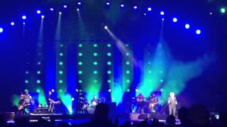 Night Nurse - Simply Red at Live (Ciudad de México)