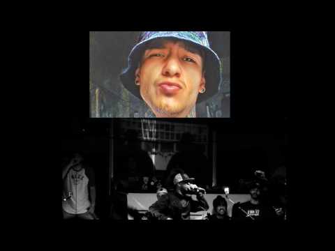 Ronko OG / Nasty Killah - PLAH PLAH PLAH