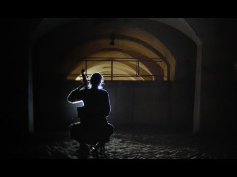 Tobias Hume - A PAVIN (44) // Mathilde Gomas