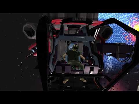 Apollo 3000: Wild Space [PC] Debut Trailer
