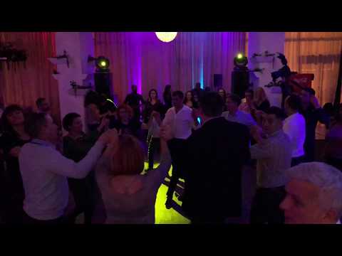 GIA BAND - Muzică Grecească (Palamakia & Se Thelo)