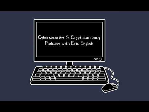 Cyber & Crypto Podcast - Episode 74