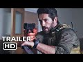 ONE SHOT Official Trailer 2021