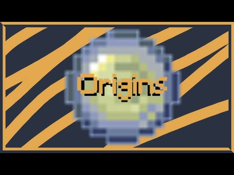 Minecraft Modded Hardcore | BetterNether, Origins, and More | No commentary