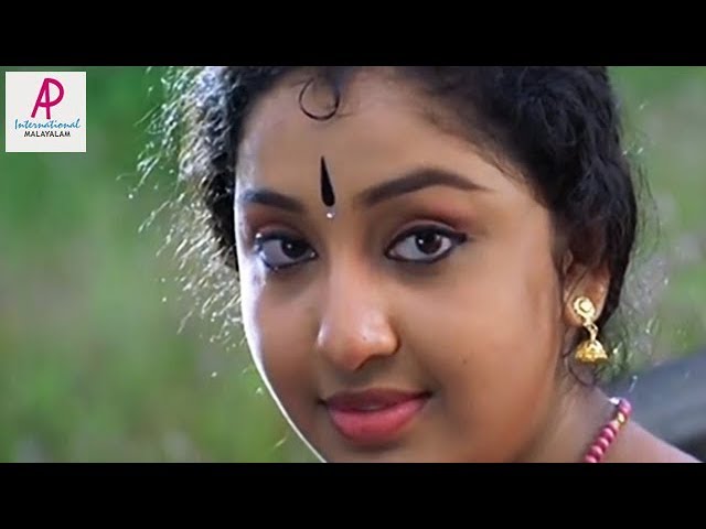 Malayalam Movie | Kanmashi Malayalam Movie | Vineeth,Nithya Das | Love Scenes