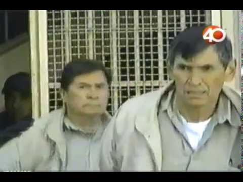 Los Enemigos del Chapo Guzmán    Capitulo 7