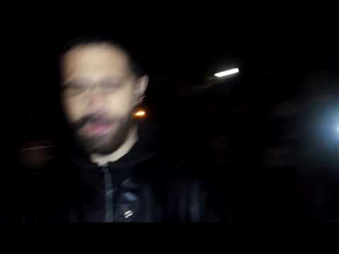 NASHER VS RECON - 4TOS - AKARTONA BATTLE