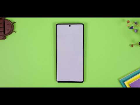 Touch The Notch - Action Notch video thumbnail