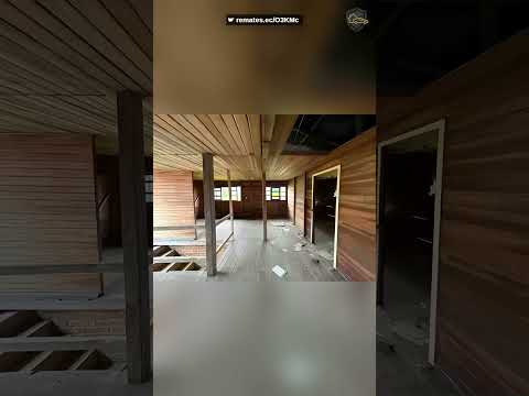 CASA EN QUIJOS CON 4 DORMITORIOS Y PATIO ($49,916)