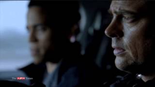 AXN Times - Almost Human Episodio 01x10