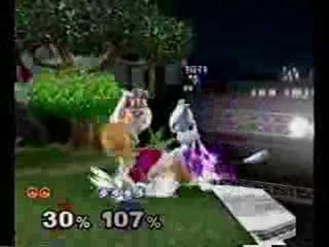 Iori mewtwo vs Vts ice climbers 3-4.wmv