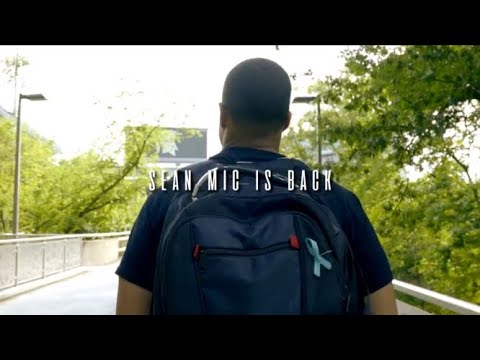 Sean Mic - Sean Mic is back (Prod. by Exogen)