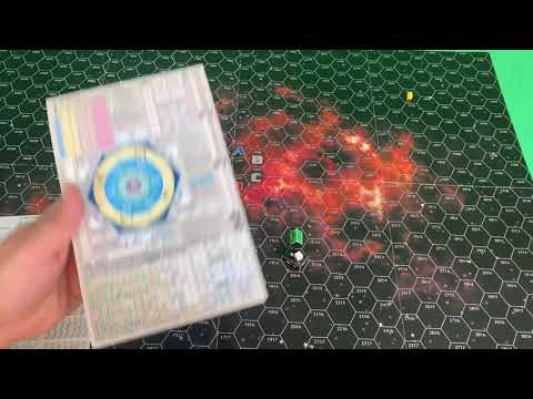 Applying Thrust in the Horizontal Direction