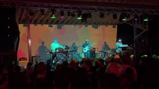 Animal Collective- Unsolved Mysteries live at The Burl