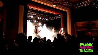 Evergreen Terrace covers Knowledge by Operation Ivy