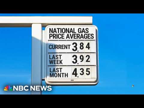 Markets to have best quarter in years as gas prices stay high