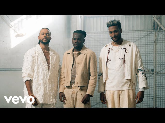 Video zu 'Elavoko' ansehen