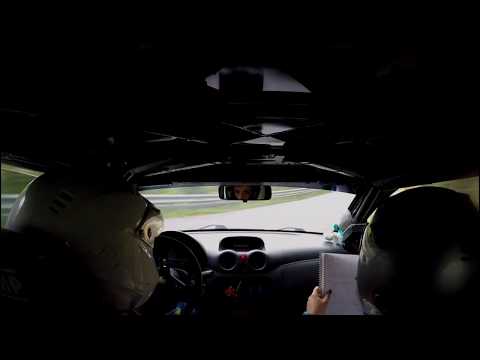 Ronde Gomitolo di Lana 2019 | L.Griffa - E.Cima | P.S.2 [HD]