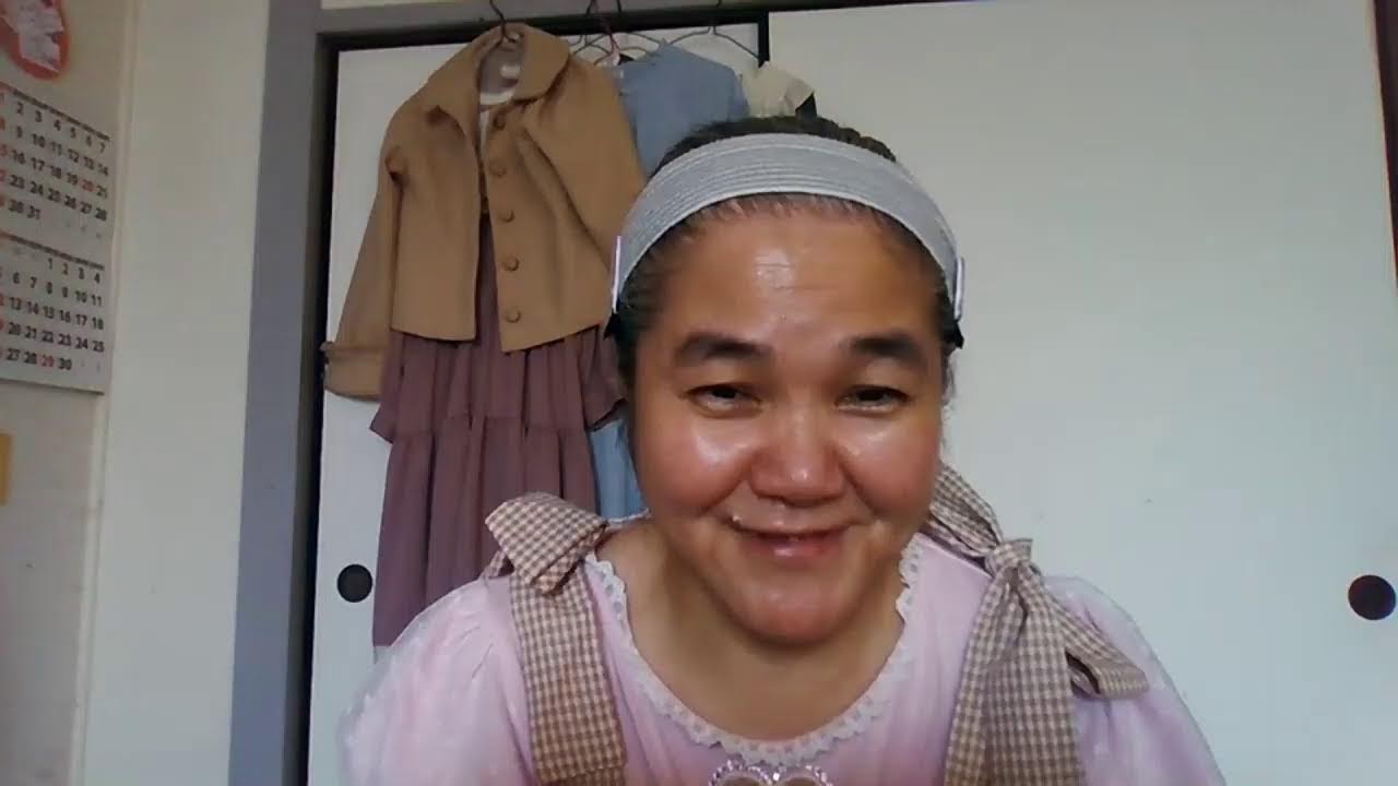 ４月４日☆土曜日おはよう雑談・５月から始まる？！（概要欄見てね）