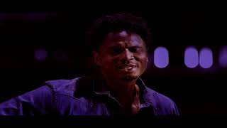 TONY HENRY - STAY &amp; STUCK IN THE GHETTO THE MOVIE