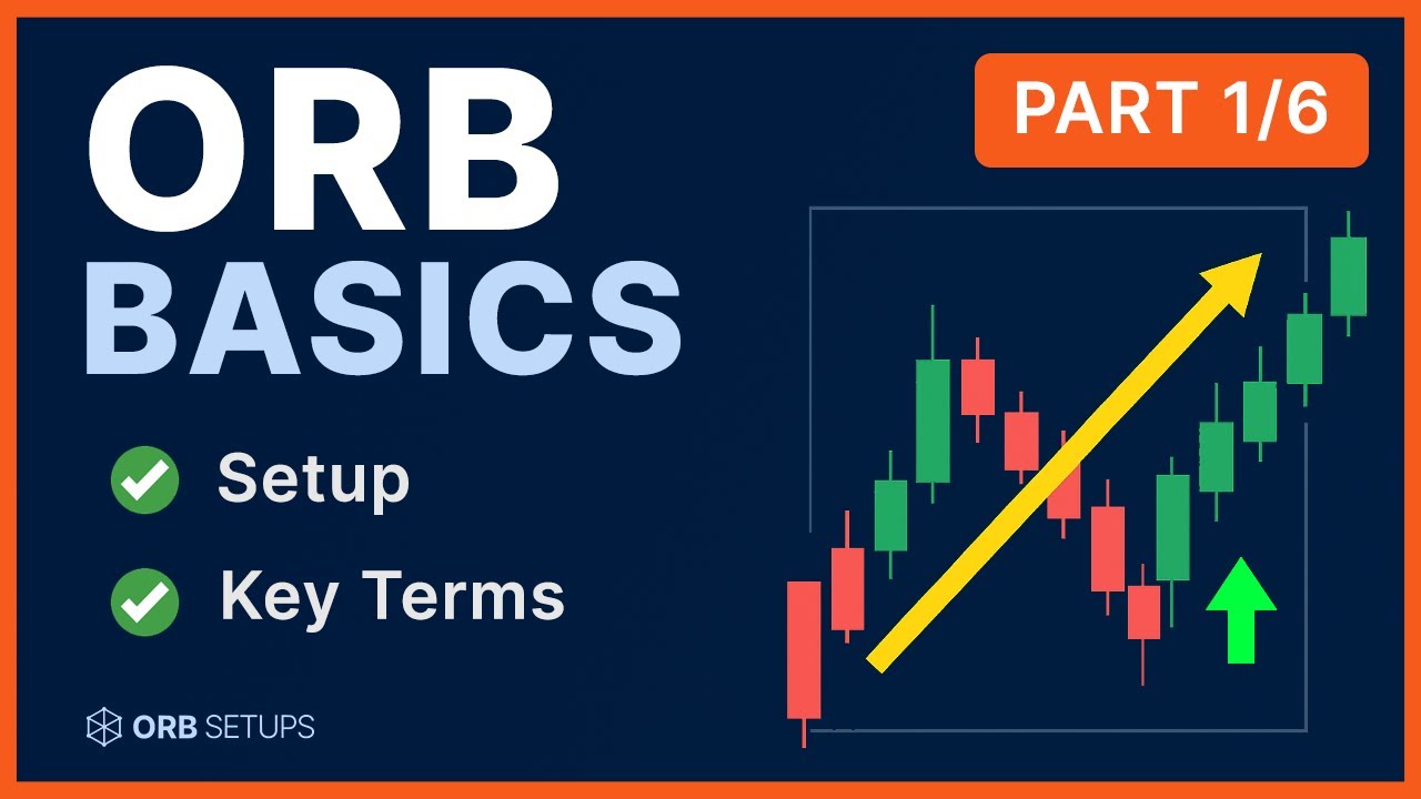 Opening Range Breakout Strategy Explained