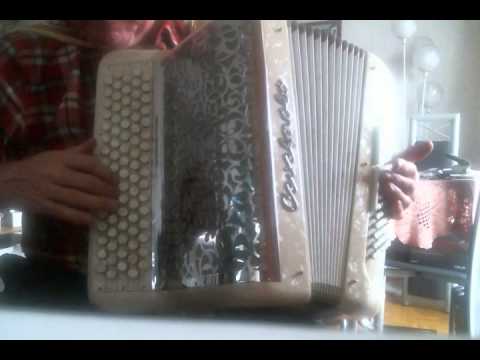 Technique accordéon par JYSixt Leçon N° 9