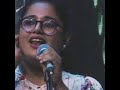 Manasi Last Song Signing Video