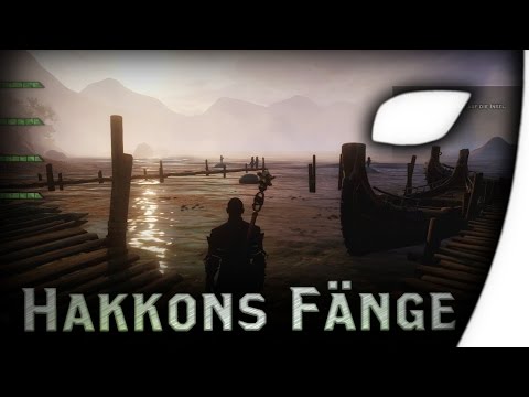 DA:I Hakkons Fänge #198 - Auf zur kleinen Insel - Let's Play (Deutsch)