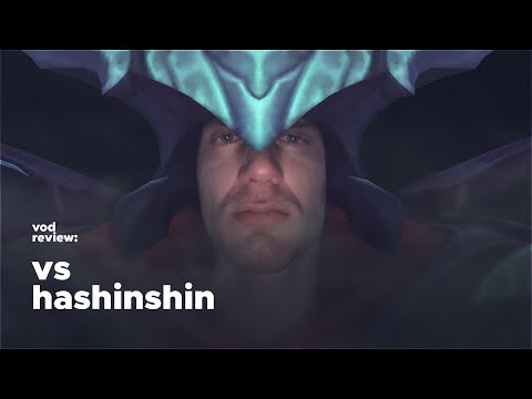 Dekar VS Hashinshin | Battle Of The Groomers