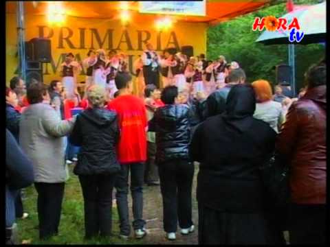 Zilele Utvinisului editia a-III-a - Vasile Coca Partea 1