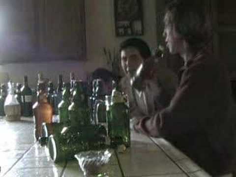 Johnny Tarr (music video)