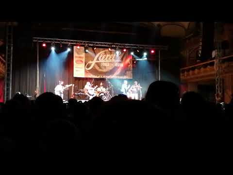 Jaromír Nohavica - Himálaje, Lucerna 25.3. 2018