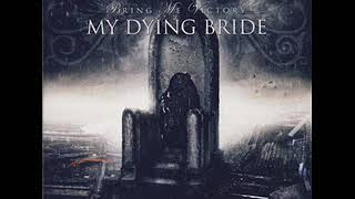 My Dying Bride - Bring Me Victory_(EP)