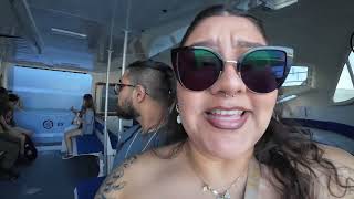 Cabo Cruise Vlog!!! #005