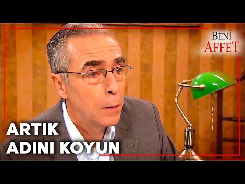 Osman Kozan, Eylül ile Cüneyt'in Arasını Yapma Peşinde | Beni Affet