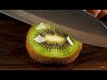 Kiwi Satisfying Video