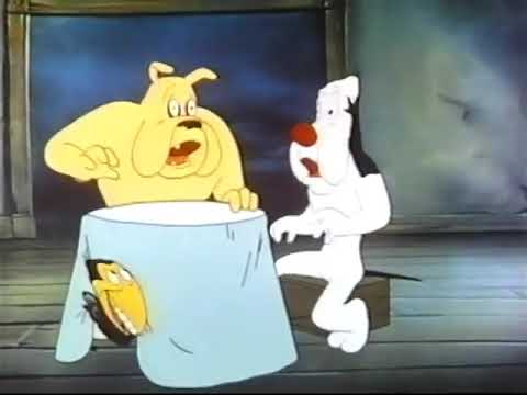 The Hitch Hikers 1947 - Heckle and Jeckle – TerryToons