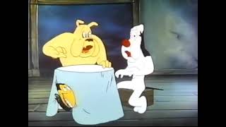 The Hitch Hikers 1947 - Heckle and Jeckle – TerryToons