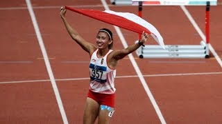 Pasca-Asian Games 2018, Berikut Hal yang Akan Dirindukan Atlet Emilia Nova