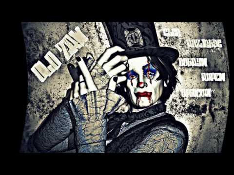Olo ZRW - Chcę Rozjebać Dobrym Rapem ( SponTan )
