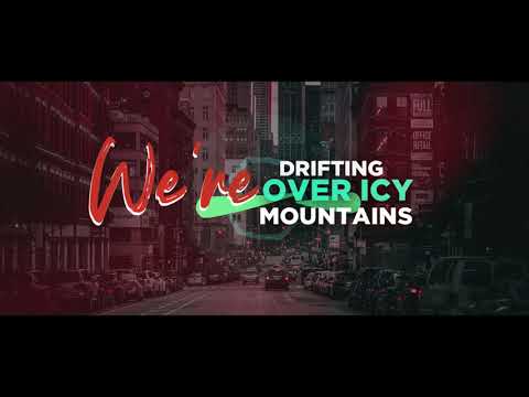 JCY & Minus Manus "Walking In The Air"