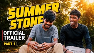 Summer Stone Part 1 | Official Trailer | 3OhClockFilmz 