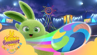 Download lagu Sunny Bunnies Make Me Laugh - ATHLETICS | NEW SEASON 1 | Kids Cartoons mp3