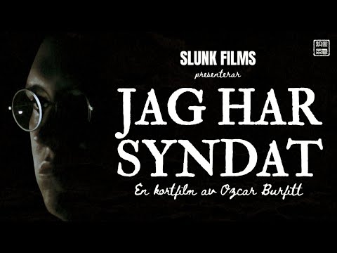 Jag har syndat | Kortfilm