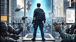 Quay lại 5h trước tận thế, anh ta xây pháo đài Để kẻ phản bội cầu xin—sự trả thù của anh ta là tuyệt