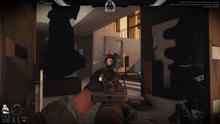 Moments from Ready Or Not stream