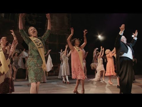 National Theatre Live: Follies (2017) Trailer