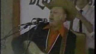 Jimmy Martin - One Woman Man