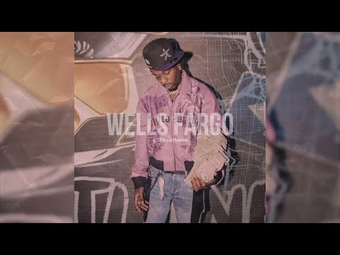 [FREE] Sauce Walka Sample Type Beat 2026 - "Wells Fargo"